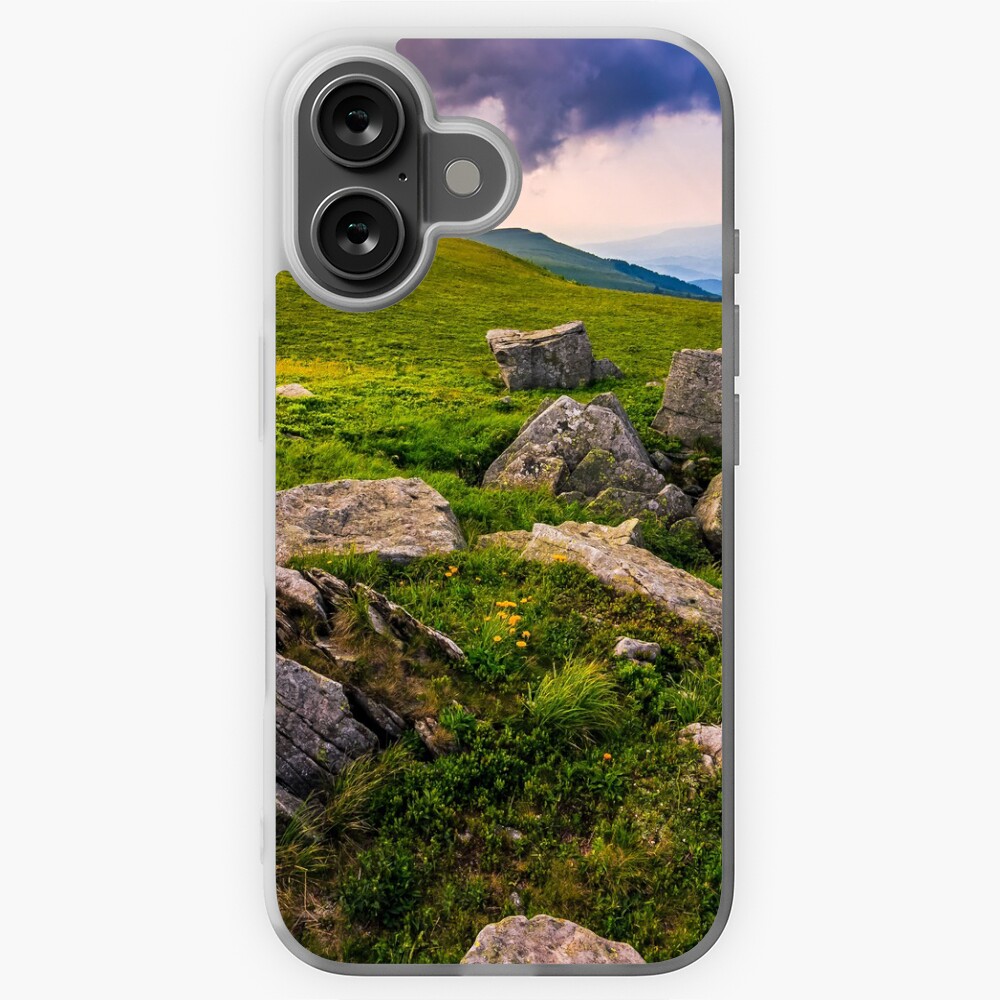 Item preview, iPhone Soft Case designed and sold by mike-pellinni.