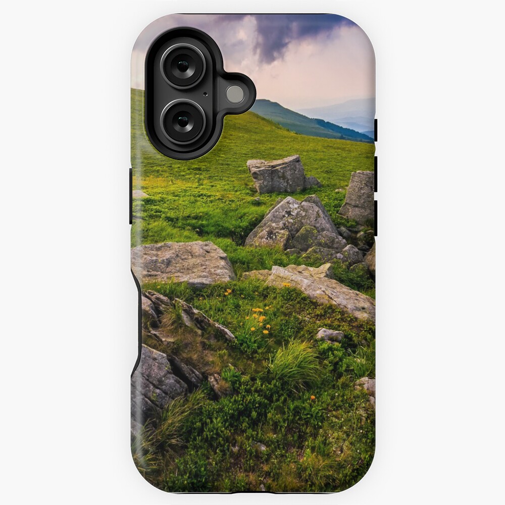 Item preview, iPhone Tough Case designed and sold by mike-pellinni.