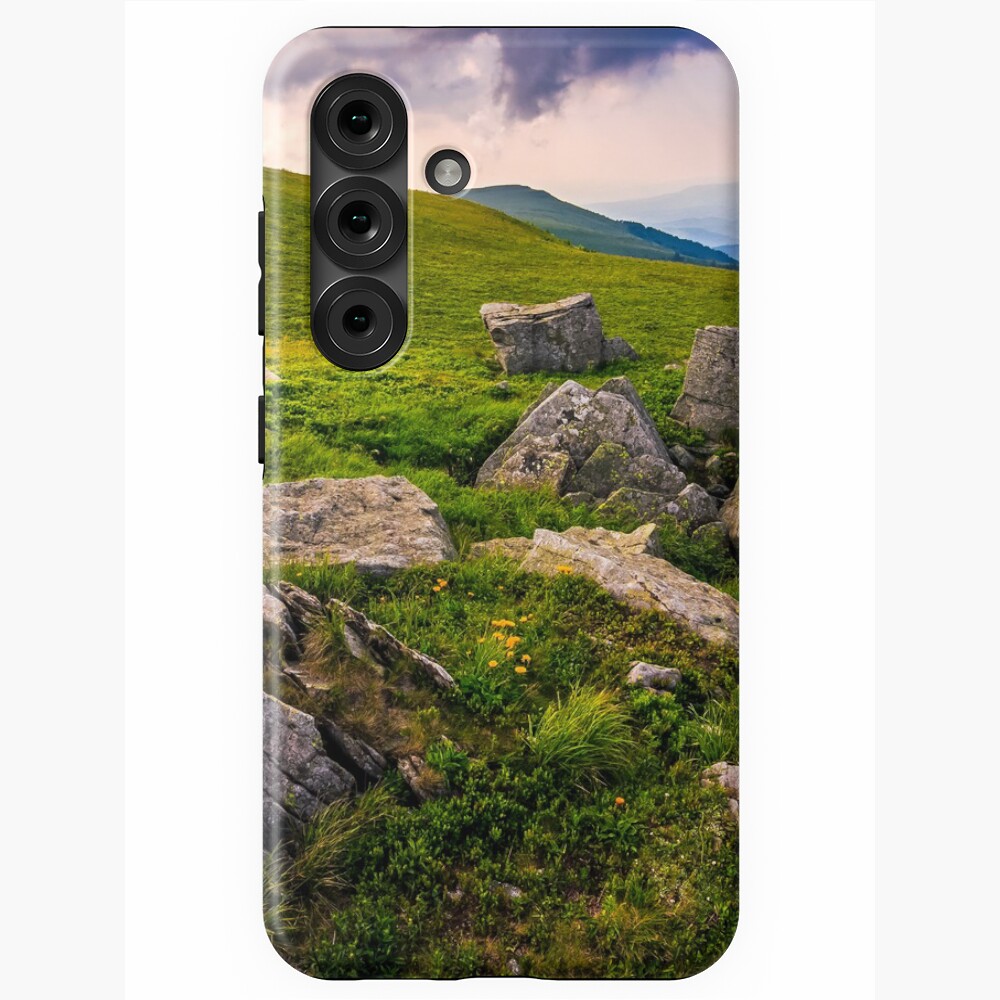 Item preview, Samsung Galaxy Tough Case designed and sold by mike-pellinni.