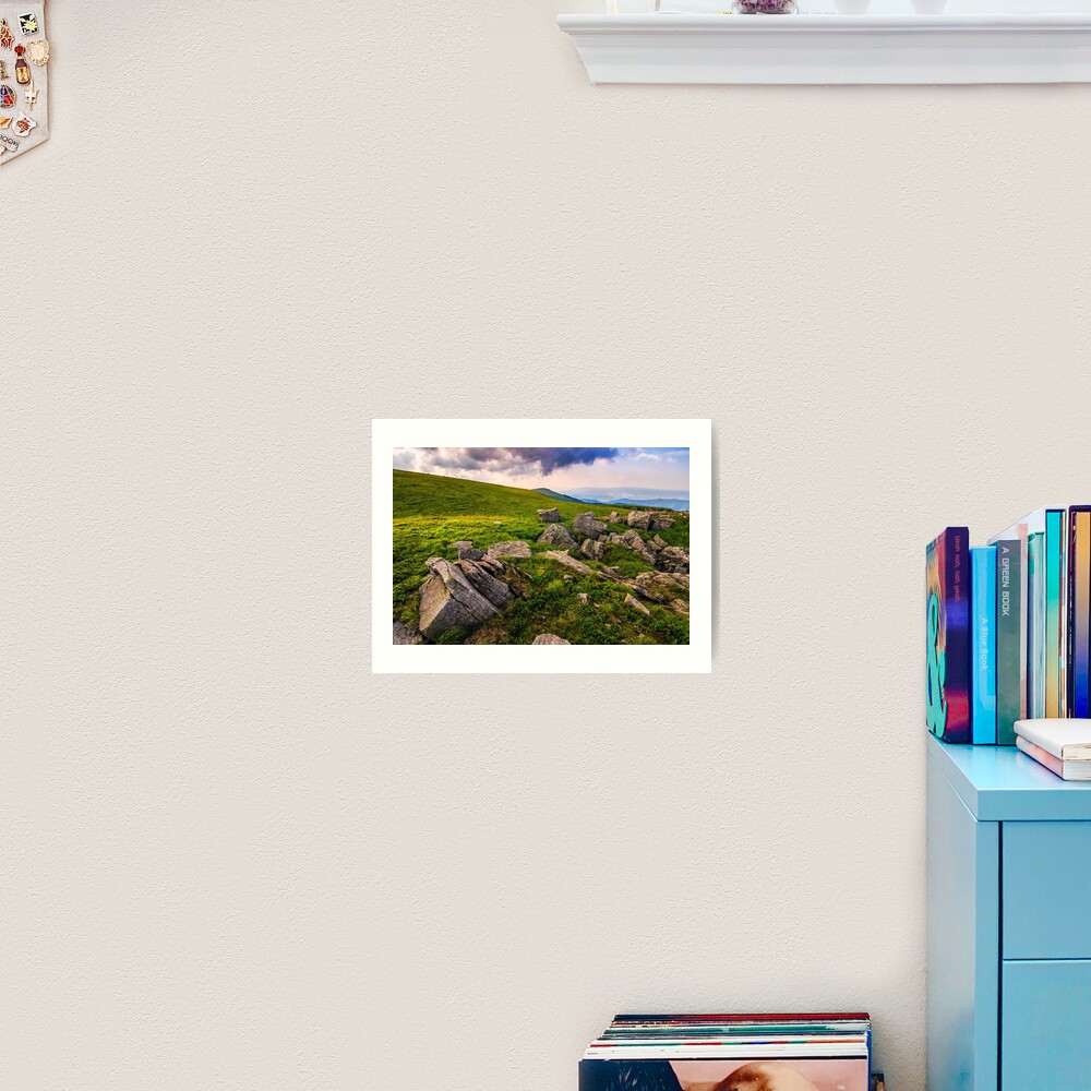 Item preview, Art Print designed and sold by mike-pellinni.