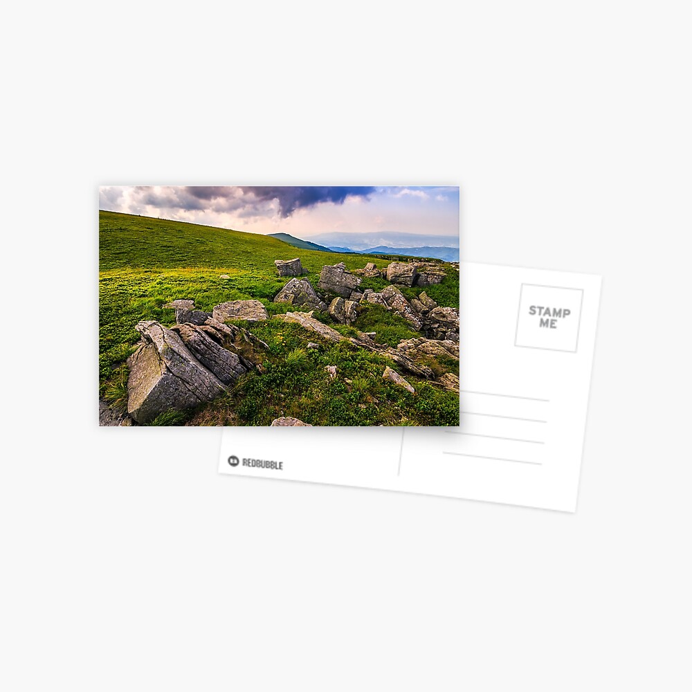 Item preview, Postcard designed and sold by mike-pellinni.