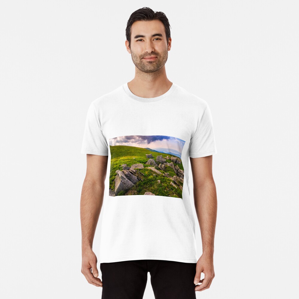 Item preview, Premium T-Shirt designed and sold by mike-pellinni.