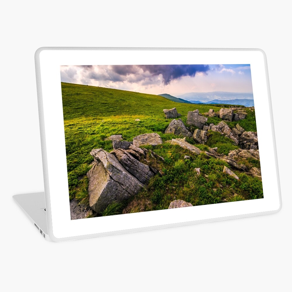 Item preview, Laptop Skin designed and sold by mike-pellinni.