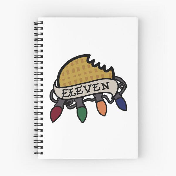 Item preview, Eleven's Eggos designed and sold by Aliffy.