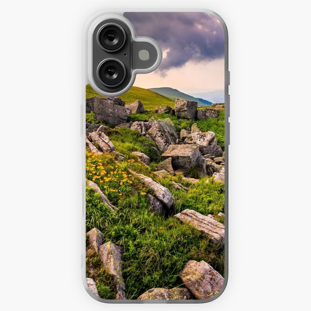 Item preview, iPhone Soft Case designed and sold by mike-pellinni.