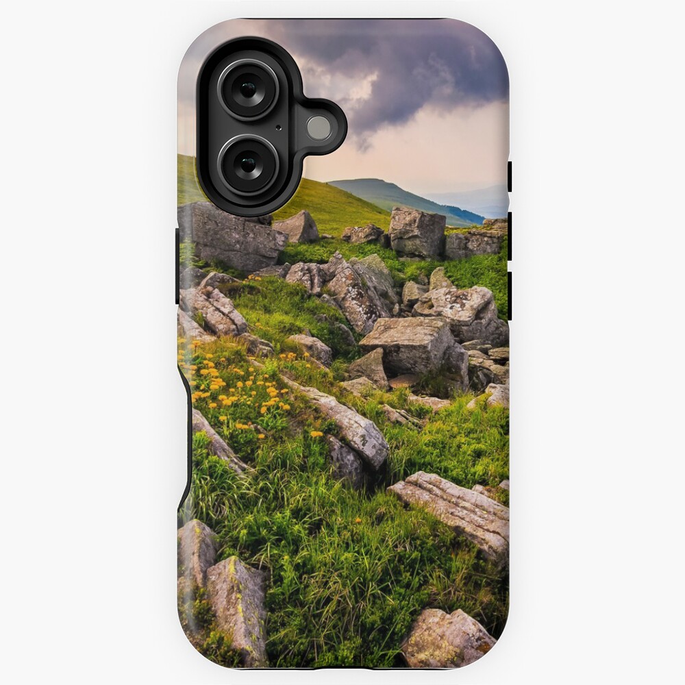 Item preview, iPhone Tough Case designed and sold by mike-pellinni.