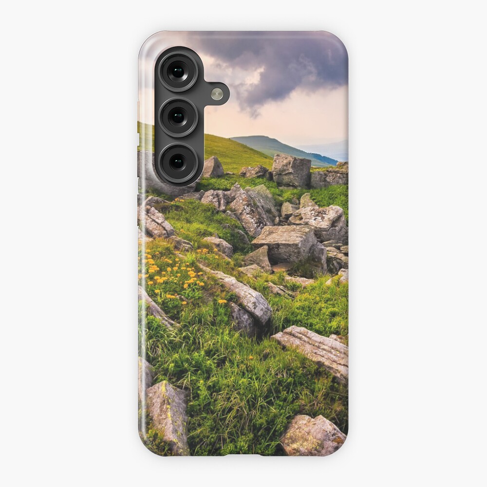 Item preview, Samsung Galaxy Snap Case designed and sold by mike-pellinni.
