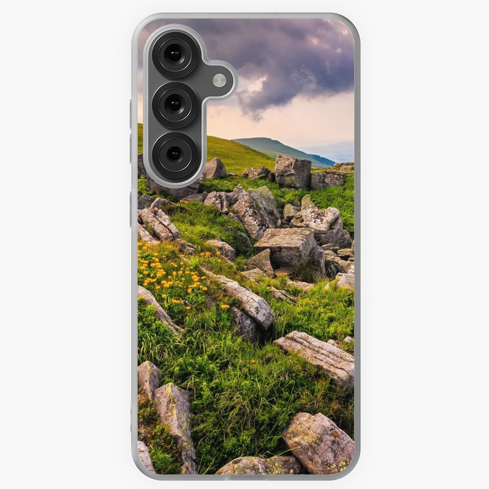 Item preview, Samsung Galaxy Soft Case designed and sold by mike-pellinni.