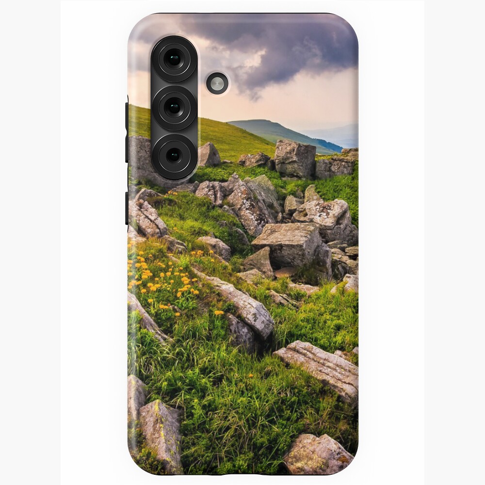 Item preview, Samsung Galaxy Tough Case designed and sold by mike-pellinni.