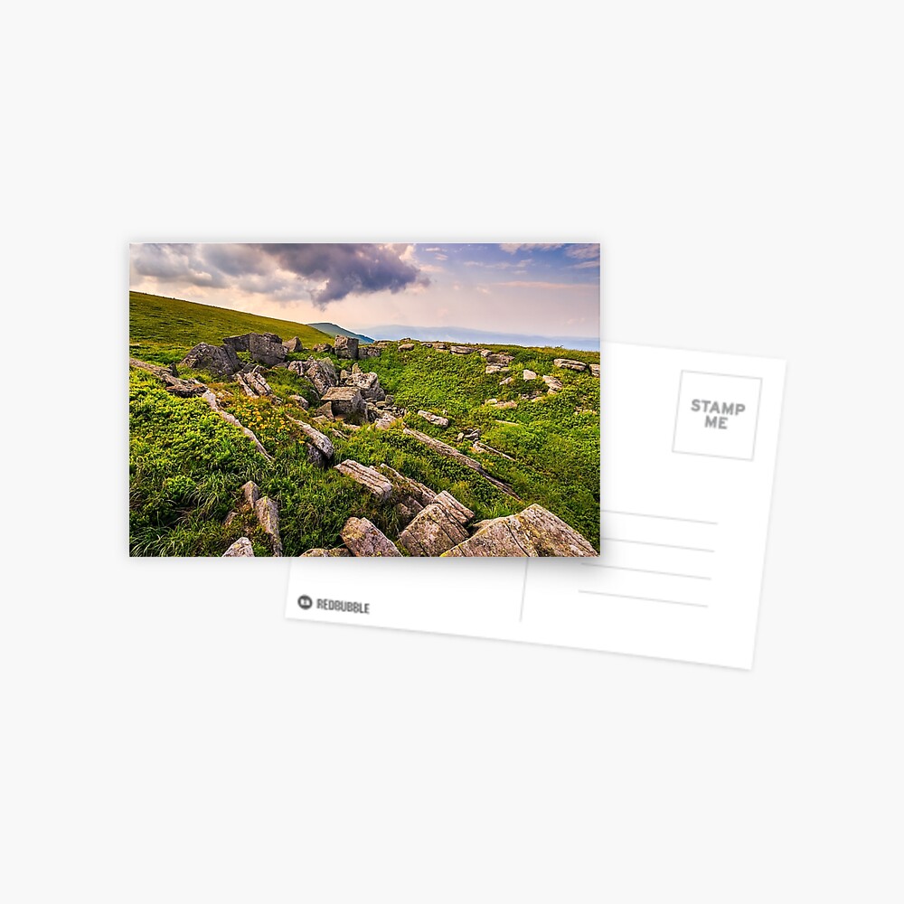 Item preview, Postcard designed and sold by mike-pellinni.