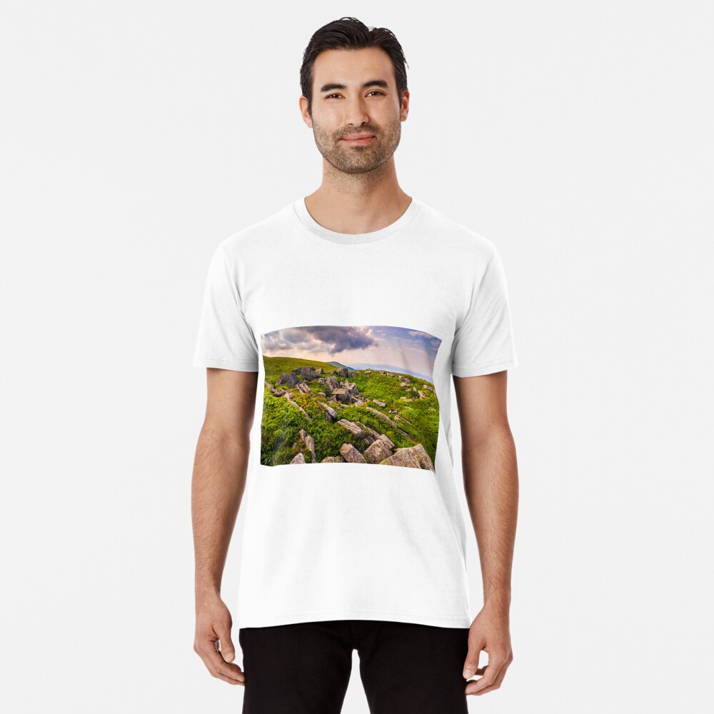 Item preview, Premium T-Shirt designed and sold by mike-pellinni.