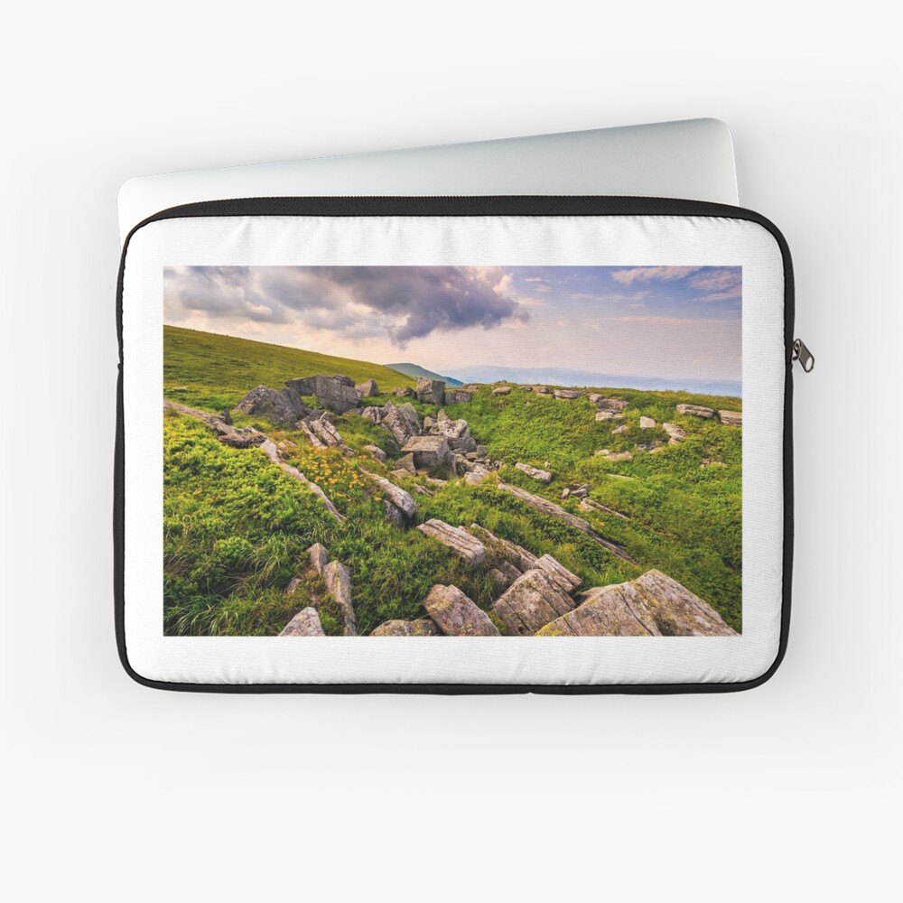Item preview, Laptop Sleeve designed and sold by mike-pellinni.