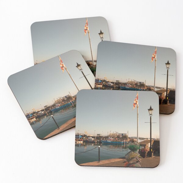 Item preview, Fishing in Brixham designed and sold by Kezzles.
