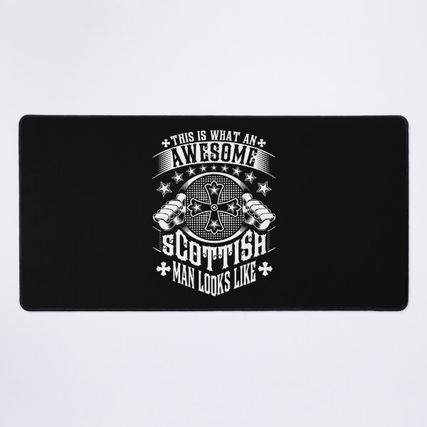 Item preview, Gift Music Fans Awesome Scottish Man Look Like Funny Graphic For Fan designed and sold by Markroseana.