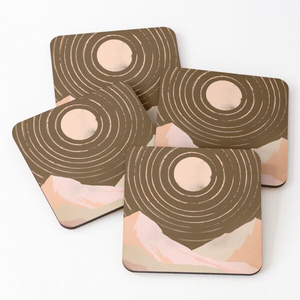 Item preview, Mountain Landscape Design designed and sold by Kornel Mayer.