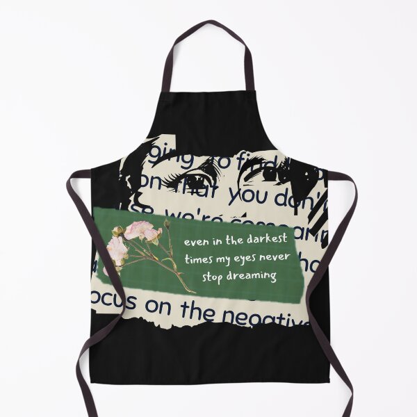 Item preview, Even in the darkest times, poetry designed and sold by TypeWrite.