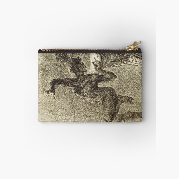 Item preview,  Mephistopheles  - Eugène Delacroix designed and sold by Vintage Designs +.