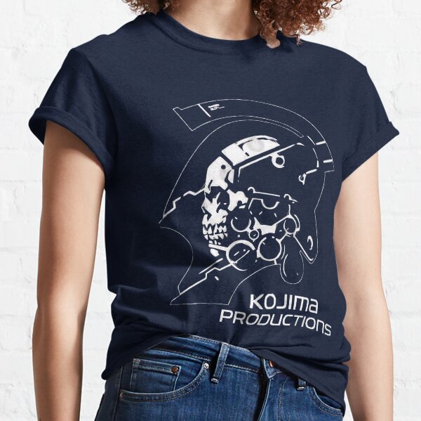 Item preview, Hardship Cataclysm Destroys Living Things Death Stranding - Kojima Productions Cool Gifts designed and sold by Janiah216.