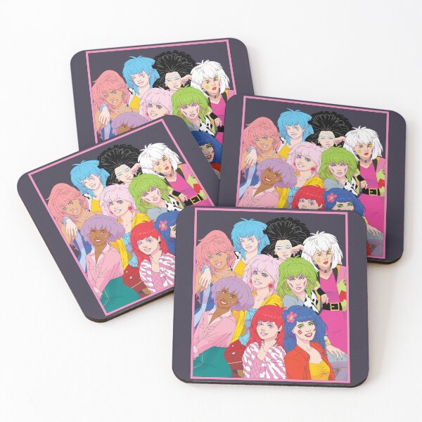Item preview, Mens My Favorite Jem And The Holograms Cute Gifts designed and sold by Justinamar.