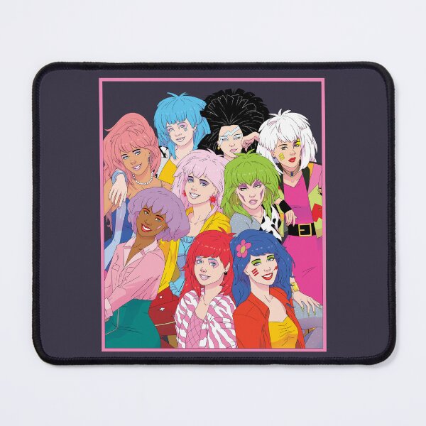 Item preview, Mens My Favorite Jem And The Holograms Cute Gifts designed and sold by Justinamar.