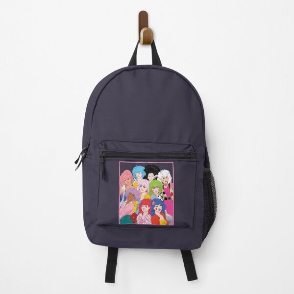 Item preview, Mens My Favorite Jem And The Holograms Cute Gifts designed and sold by Justinamar.