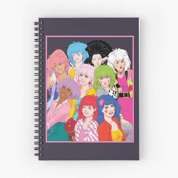Item preview, Mens My Favorite Jem And The Holograms Cute Gifts designed and sold by Justinamar.