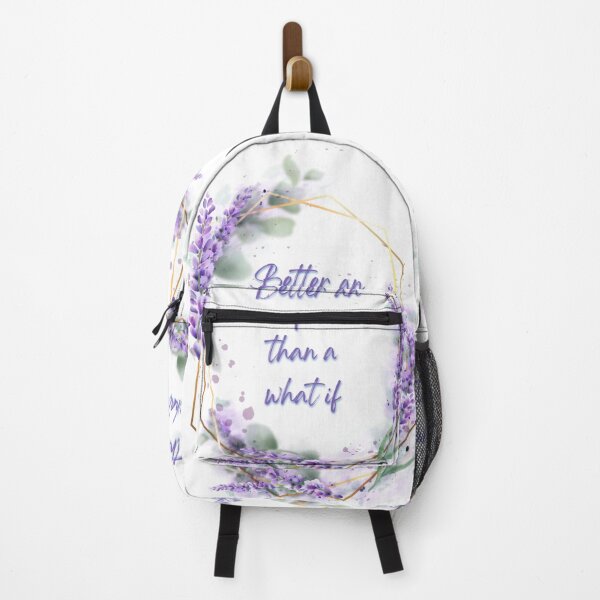 Item preview, Better an oops than a what if designed and sold by Arteartz.