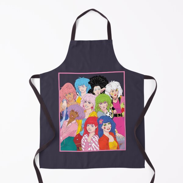 Item preview, Mens My Favorite Jem And The Holograms Cute Gifts designed and sold by Justinamar.