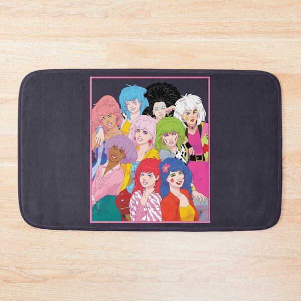 Item preview, Mens My Favorite Jem And The Holograms Cute Gifts designed and sold by Justinamar.