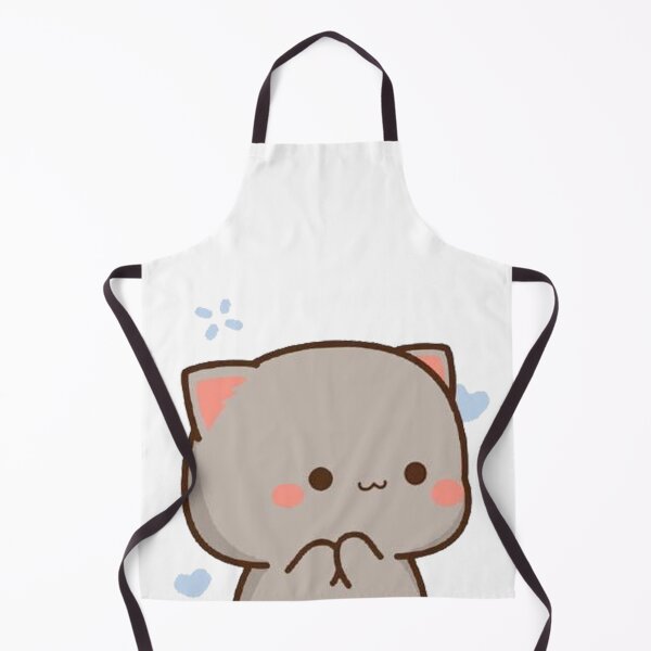 Item preview, Goma Cat Is Falling In Love designed and sold by gingersweet.