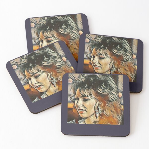 Item preview, Mens My Favorite Jennifer Rush Gift For Birthday designed and sold by JaymorrisART.