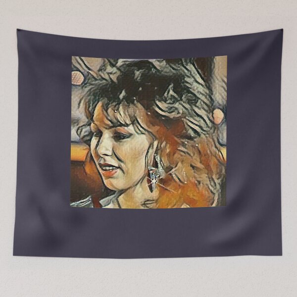 Item preview, Mens My Favorite Jennifer Rush Gift For Birthday designed and sold by JaymorrisART.