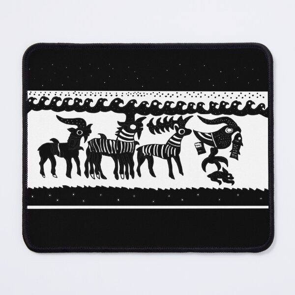 Item preview, Dacian Myth designed and sold by Viorel Moraru.