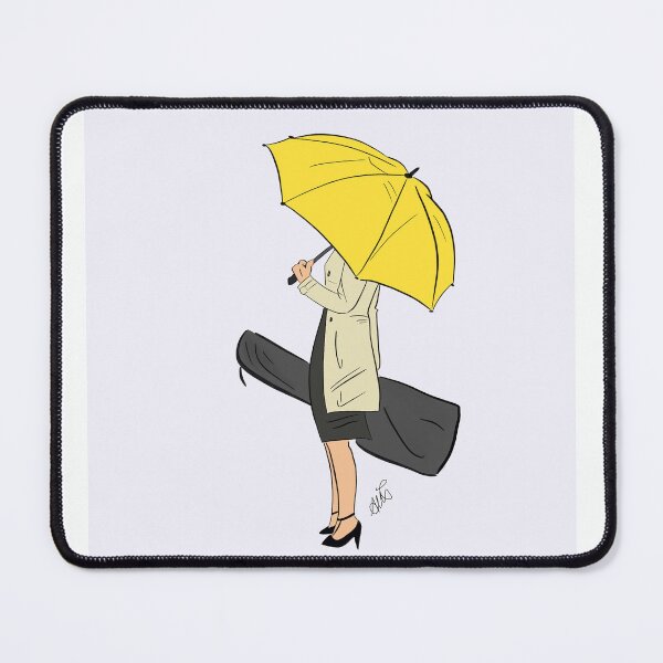 Item preview, How I met Tracy designed and sold by Aliffy.