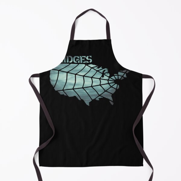 Item preview, Hardship Cataclysm Destroys Living Things Death Stranding &39;Bridges&39; Logo Gift For designed and sold by Janiah216.