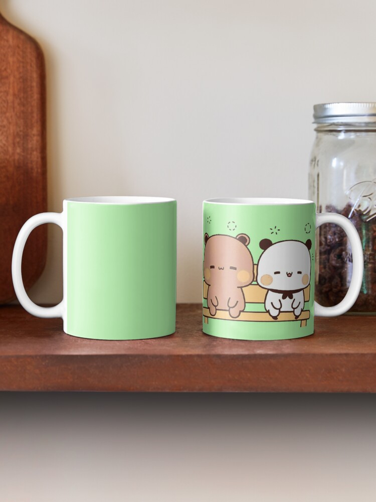 Cute Couple Mugs