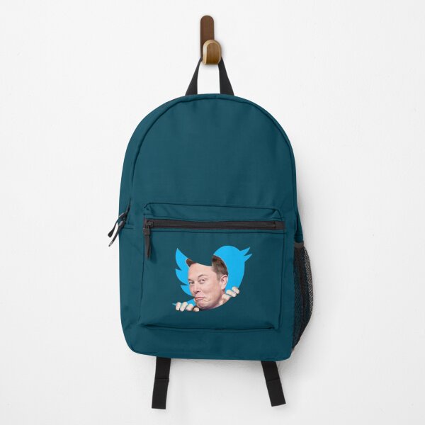Item preview, Elon Musk Twitter  _amp_    designed and sold by WonderRS.