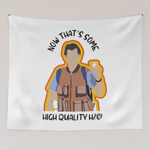 Item preview, Now That's Some High Quality H20 designed and sold by KwokArts.