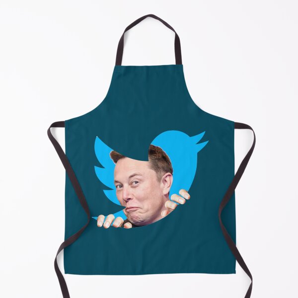 Item preview, Elon Musk Twitter _amp_ designed and sold by WonderRS.