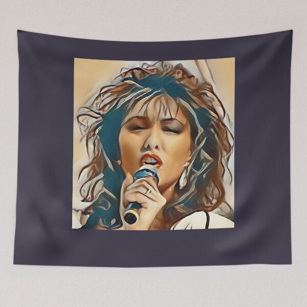 Item preview, Mens Womens Jennifer Rush Gifts For Movie Fans designed and sold by JaymorrisART.