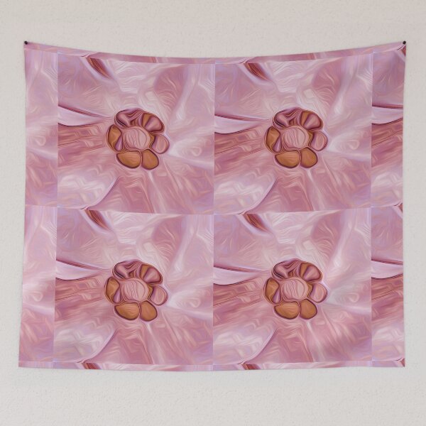 Item preview, Pearlescent Pink Rose designed and sold by fatenanwar.
