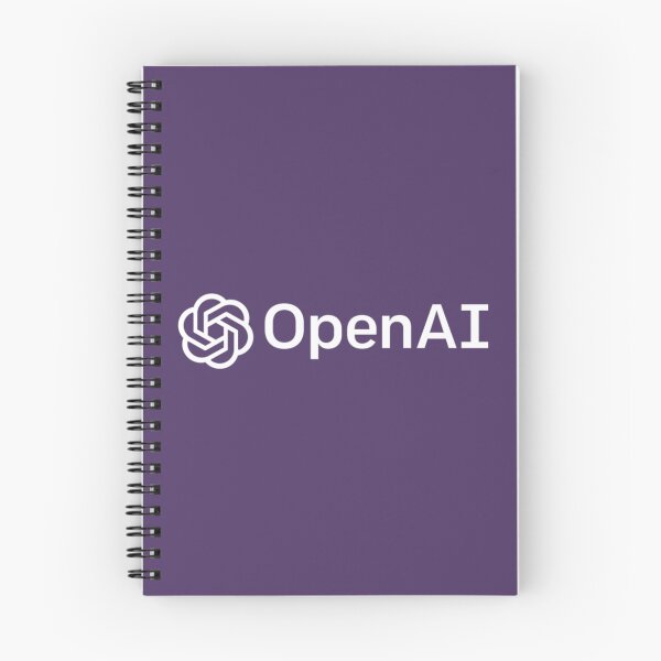 Item preview, OpenAI   designed and sold by WonderRS.