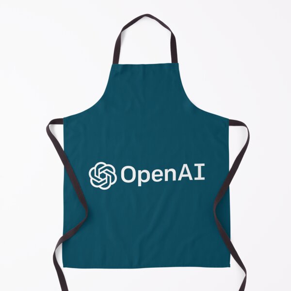 Item preview, OpenAI designed and sold by WonderRS.