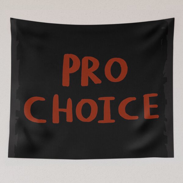 Item preview, Pro Choice designed and sold by kiippers.