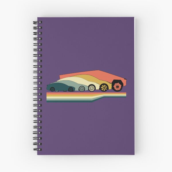 Item preview, Retro Tesla Design   designed and sold by WonderRS.