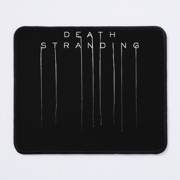 Item preview, Hardship Cataclysm Destroys Living Things Death Stranding (Logo) Gifts For designed and sold by Janiah216.
