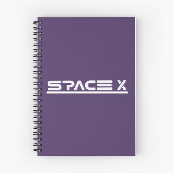 Item preview, SPACE X designed and sold by WonderRS.