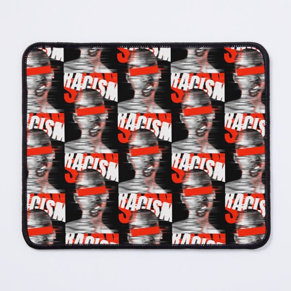 Item preview, Stop Racism design designed and sold by diego75bcn.