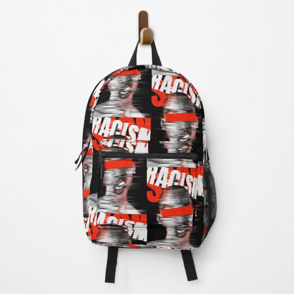 Item preview, Stop Racism design designed and sold by diego75bcn.