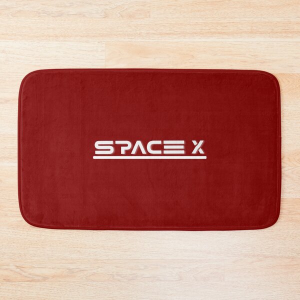Item preview, SPACE X designed and sold by WonderRS.